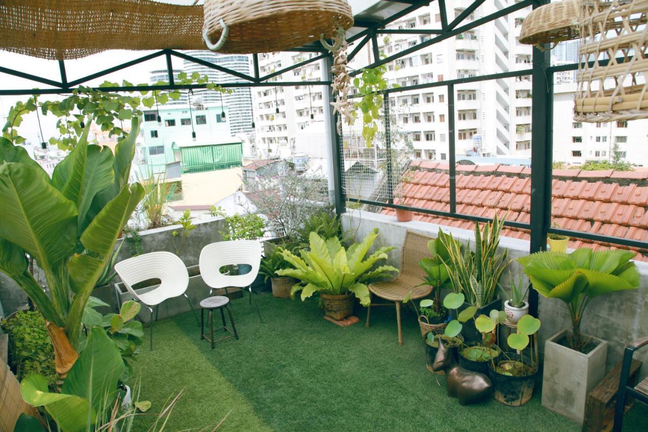 Classy Indochine - The Riverside Thành Pho Ho Chí Minh Esterno foto